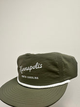 Load image into Gallery viewer, Kannapolis Rope Hat
