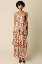 Load image into Gallery viewer, Autumn Maxi Dress
