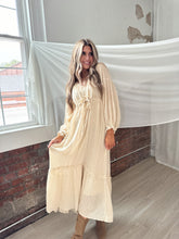 Load image into Gallery viewer, Saige Maxi Dress
