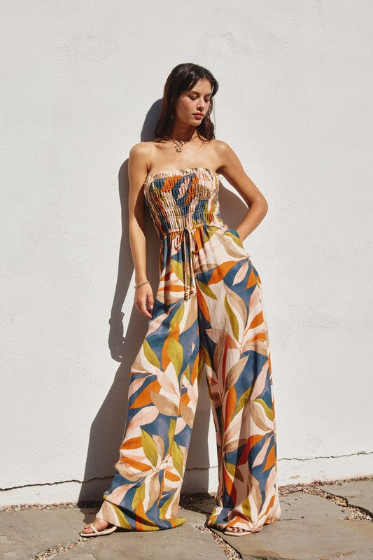 Ember Jumpsuit