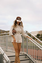 Load image into Gallery viewer, Sunday Funday Embroidered Hat - Game Day Hat
