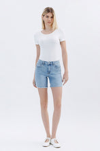 Load image into Gallery viewer, Riley Denim Shorts
