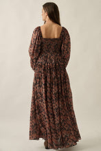 Load image into Gallery viewer, Cedar Maxi Dress- Olive
