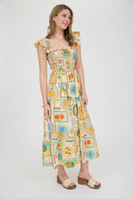 Load image into Gallery viewer, Nala Maxi Dress
