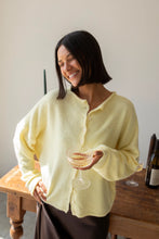 Load image into Gallery viewer, Piper Cardigan
