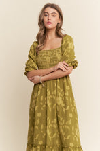 Load image into Gallery viewer, Angela Maxi Dress
