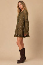 Load image into Gallery viewer, Windsor Mini Dress

