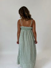 Load image into Gallery viewer, Merritt Maxi Dress
