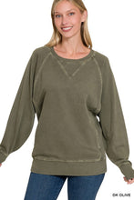 Load image into Gallery viewer, DOORBUSTER Raegan Pullover
