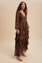 Load image into Gallery viewer, Amber Maxi Dress
