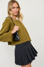 Load image into Gallery viewer, Honey Cardigan
