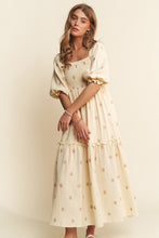 Load image into Gallery viewer, Mia Maxi Dress
