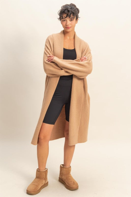 Lauren Cardigan