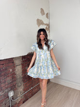 Load image into Gallery viewer, Torri Mini Dress
