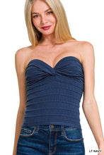 Load image into Gallery viewer, Ada Tube Top

