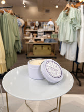 Load image into Gallery viewer, Surcee Scents Tin Candle
