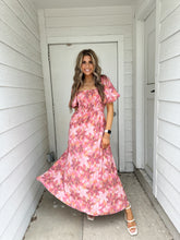 Load image into Gallery viewer, Lydia Maxi Dress
