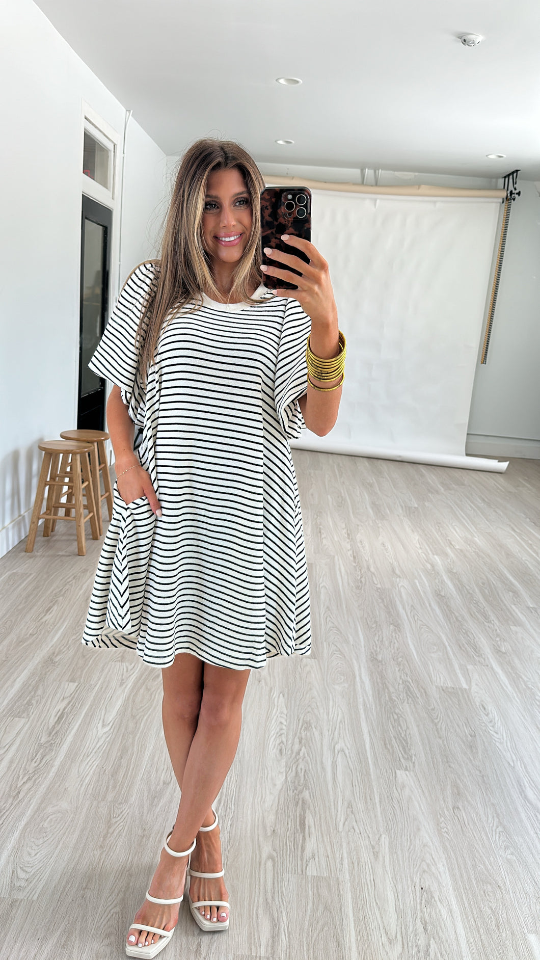 Kiera Dress
