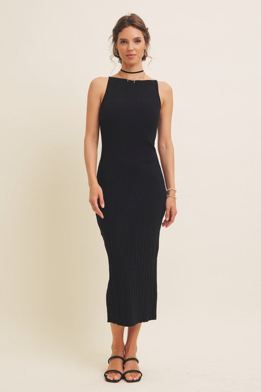 Selina Midi Dress