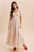 Load image into Gallery viewer, Camille Maxi Dress
