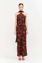 Load image into Gallery viewer, Eden Midi Dress
