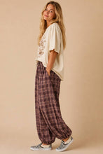 Load image into Gallery viewer, Briar Balloon Pants
