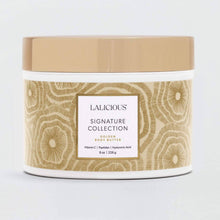 Load image into Gallery viewer, Golden Body Butter: 8oz
