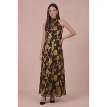 Load image into Gallery viewer, Layna Maxi Dress
