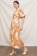 Load image into Gallery viewer, Remi Midi Dress
