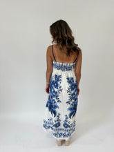 Load image into Gallery viewer, Etta Midi Dress
