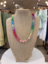 Load image into Gallery viewer, Season Color Necklaces
