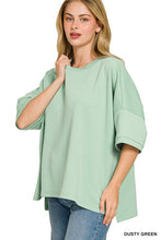 Load image into Gallery viewer, Rorie top
