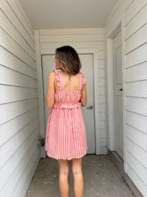 Load image into Gallery viewer, Rosie Mini Dress
