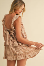 Load image into Gallery viewer, Lacey Romper
