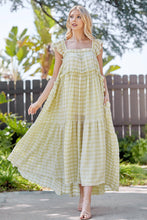 Load image into Gallery viewer, Sofie Maxi Dress
