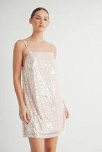 Load image into Gallery viewer, Sierra Mini Dress
