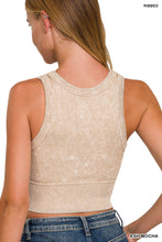 Load image into Gallery viewer, High Neck Brami
