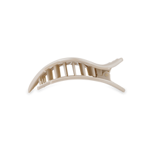 Load image into Gallery viewer, Shimmering Shell | Small | Flat Hair Clip
