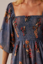 Load image into Gallery viewer, Ember Midi Dress
