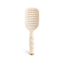 Load image into Gallery viewer, TELETIES Vented Hair Brush - Tan
