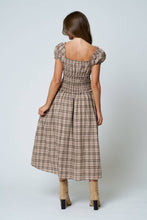Load image into Gallery viewer, Clementine Midi Dress
