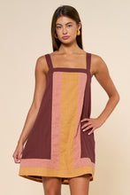 Load image into Gallery viewer, Camille Mini Dress
