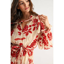 Load image into Gallery viewer, Carissa Mini Dress
