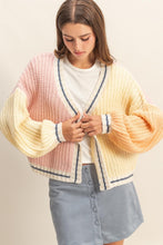Load image into Gallery viewer, Valerie Cardigan
