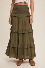 Load image into Gallery viewer, Nora Maxi Skirt Dress
