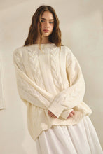Load image into Gallery viewer, Natalie Sweater
