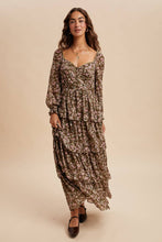 Load image into Gallery viewer, Remi Maxi Dress
