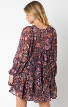 Load image into Gallery viewer, Lisa Mini Dress
