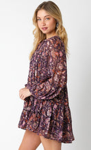 Load image into Gallery viewer, Lisa Mini Dress
