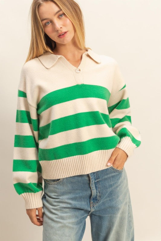 Dani Sweater